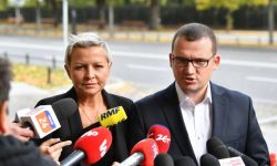 Szefernaker: zaproponowaliśmy samorządom dwie ustawy