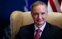 Ambasador USA przy OBWE: ataki Rosji na ukraińskie miasta i ich ludność cywilną to zbrodnie wojenne