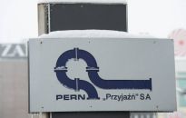 PERN: rozszczelnienie jednej z nitek ropociągu 