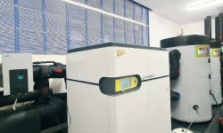 Walka o ogień w XXI wieku - jak skutecznie obniżyć koszty ogrzewania w przedsiębiorstwie?