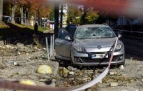 Ukraina: międzynarodowa misja bada, czy ostatnie ataki rakietowe Rosji to zbrodnie wojenne