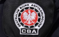 CBA i CBŚP zatrzymały byłego senatora PO Tomasza M. i inne osoby z branży outsourcingowej
