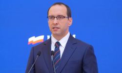 Żaryn: przyczyna wycieku z rurociągu "Przyjaźń" jest badana