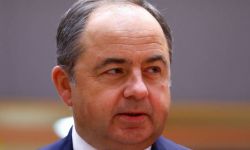 Minister ds. Unii Europejskiej Konrad Szymański odchodzi ze stanowiska