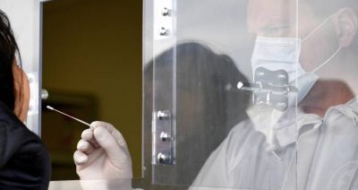 2362 zakażenia koronawirusem, zmarły 22 osoby z COVID-19