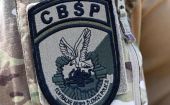 CBŚP: Zatrzymania czterech osób, w tym b. senatora Tomasza M., na terenie kilku województw