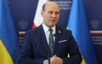 Premier: Szymon Szynkowski vel Sęk zastąpi Konrada Szymańskiego na stanowisku ministra ds. Unii Europejskiej