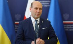 Premier: Szymon Szynkowski vel Sęk zastąpi Konrada Szymańskiego na stanowisku ministra ds. Unii Europejskiej