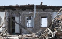 Ukraina: Rosja przeprowadziła 21 bombardowań lotniczych i 104 ostrzały w ciągu doby