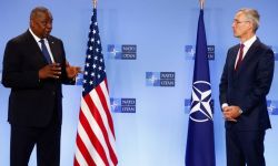 Szef Pentagonu: USA będą bronić każdego centymetra terytorium Sojuszu