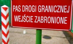 Rzeczniczka SG: od początku roku na wjazd do Polski nie zezwolono ponad 3 tys. Rosjan