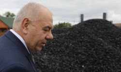 Wicepremier Sasin: w piątek rząd przyjmie projekt dot. dystrybucji węgla przez samorządy