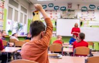 14 października przypada Dzień Edukacji Narodowej