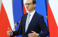 Premier: chcemy wychodzić z kryzysu poprzez inwestycje