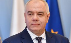 Sasin: rząd przyjął projekt ustawy określającej cenę sprzedaży węgla dla samorządów maksymalnie na 1500 zł