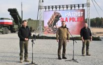 Prezydent: system Patriot pozwoli na integrację systemów obrony przeciwrakietowej i przeciwlotniczej