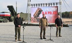 Prezydent: system Patriot pozwoli na integrację systemów obrony przeciwrakietowej i przeciwlotniczej