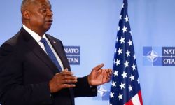 Szef Pentagonu zapewnił ministrów obrony Bukaresztańskiej Dziewiątki, że USA będą bronić wschodniej flanki NATO