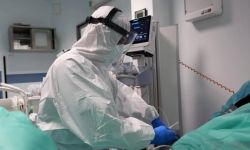 1594 zakażenia koronawirusem, zmarło 31 osób z COVID-19