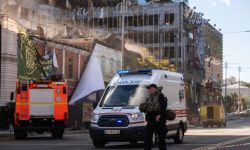 Ukraina: w piątek wskutek rosyjskiej agresji zginęło pięciu cywilów, 11 rannych