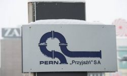 PERN: przywrócono tłoczenie ropy naftowej w uszkodzonym rurociągu