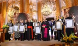 Nagrody Totus Tuus 2021 rozdane