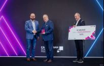 Najlepsze startupy na Carpathian Startup Fest 2022