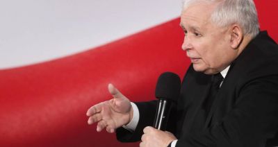 Prezes PiS: rodzina jest podstawą społeczeństwa