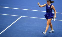 Turniej WTA w San Diego - triumf Świątek