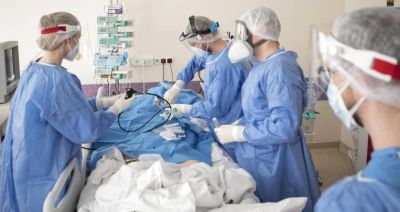 Minionej doby 285 zakażeń koronawirusem, bez zgonów osób z COVID-19