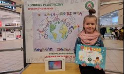 Mali artyści na start! Rusza coroczny konkurs plastyczny AUCHAN dla dzieci