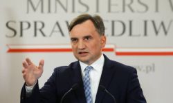Minister sprawiedliwości: Tusk i politycy niemieccy odpowiadają za zablokowanie Polsce środków europejskich