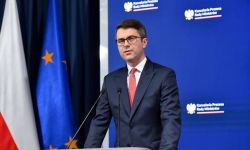 Rzecznik rządu: nie wpłynęło żadne pismo z KE o zablokowaniu środków dla Polski z polityki spójności i funduszy rolnych