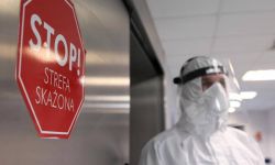 2261 zakażeń koronawirusem, zmarło 31 osób z COVID-19