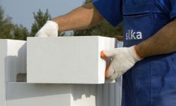 Uchyłki, czyli czy ściana jest prosta