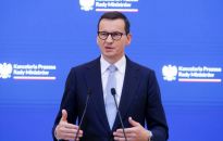 Premier: nie sądzę, żeby unijne środki z Funduszu Spójności były zagrożone; przeciwnie - pierwsze już wpływają