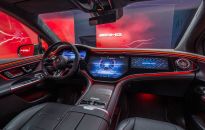 Nowy EQE SUV od Mercedes-EQ oraz Mercedes-AMG: najważniejsze informacje
