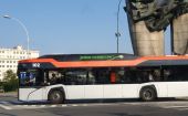 Autobusy elektryczne zamiast CNG dla Rzeszowa