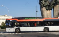 Autobusy elektryczne zamiast CNG dla Rzeszowa