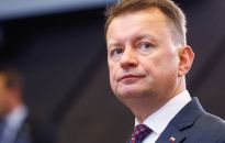 Szef MON zatwierdził umowę zakupu 288 zestawów systemu artylerii rakietowej K239 Chunmoo