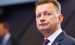 Szef MON zatwierdził umowę zakupu 288 zestawów systemu artylerii rakietowej K239 Chunmoo