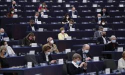 Naród ukraiński laureatem Nagrody im. Sacharowa Parlamentu Europejskiego