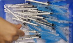 EMA rekomenduje szczepienia przeciwko Covid-19 dla dzieci od szóstego miesiąca życia