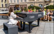 Fortepian dla Rzeszowa już na zawsze. Trwa zrzutka