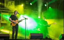 Na Paniadze rozbrzmiewała muzyka Nalepy