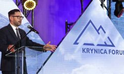 Obajtek: wspólnie z Saudyjczykami analizujemy kompleks petrochemiczny, który, sądzę, powstanie w Gdańsku