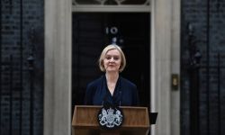 W. Brytania: premier Truss ogłosiła rezygnację, następca do 28 października