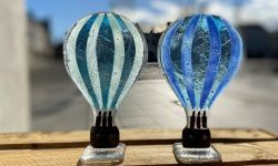 Glass Habrat. Zachwycające szkło z Krosna