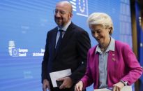 Podczas szczytu w Brukseli uzgodniono, że Unia będzie pracować wspólnie nad powstrzymaniem wzrostu cen energii