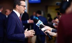 Premier: konkluzje przyjęte na szczycie UE to duży sukces Polski